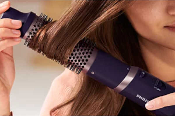 Lokówko suszarka z jonizacją Philips BHA305/00